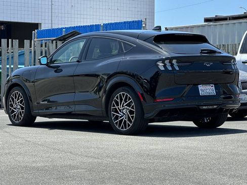 Certified 2023 Ford Mustang Mach-E Premium RWD image 6