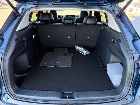 New 2026 MAZDA CX-50 AWD 2.5 S w/ Accent Package image 28
