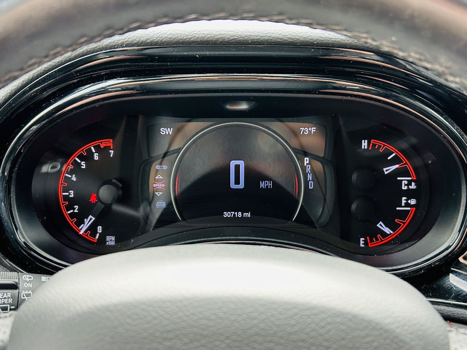 Used 2023 Dodge Durango GT AWD/4WD image 22