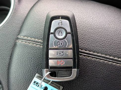 Used 2022 Ford Mustang Mach 1 w/ Equipment Group 700A RWD image 30