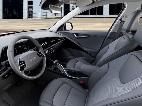 New 2026 Kia Niro EX image 17