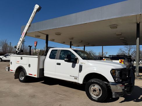 Used 2018 Ford F350 XL w/ Power Equipment Group image 28