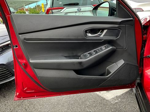 Used 2024 Honda Accord Sport image 20