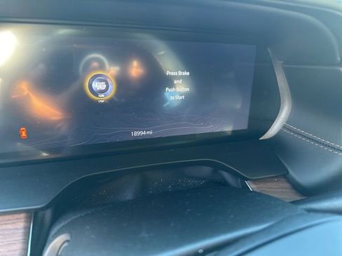 Used 2022 Jeep Grand Cherokee Summit w/ Adv Protech Group IV image 10