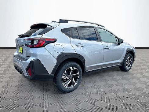 New 2026 Subaru Crosstrek 2.5i Premium AWD/4WD image 4