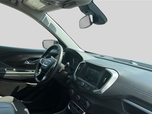 Used 2024 GMC Terrain SLE w/ Driver Convenience Package FWD image 23