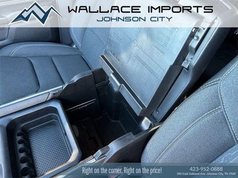 Used 2021 RAM 1500 Big Horn image 20