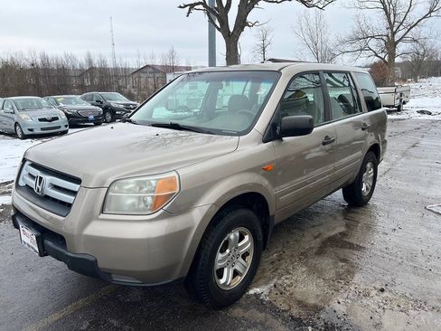 Used 2006 Honda Pilot LX image 1