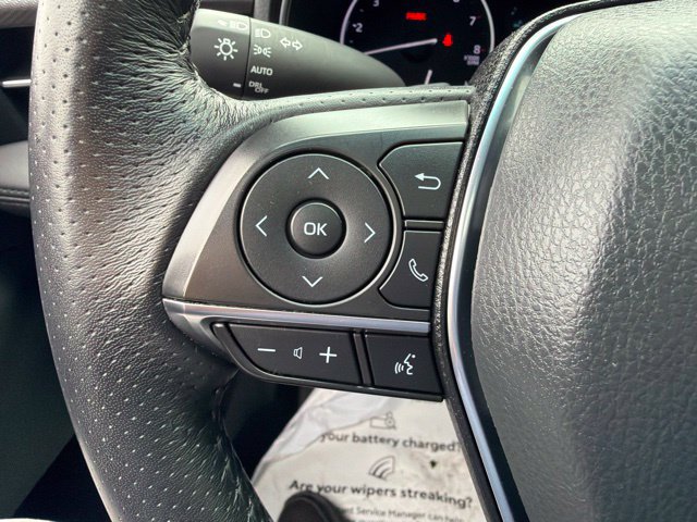 Used 2020 Toyota Avalon XSE w/ Carpet Mat Package FWD image 21