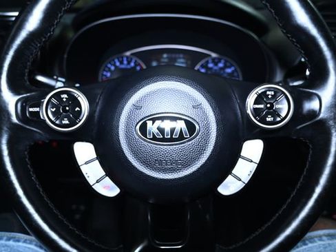 Used 2015 Kia Soul ! w/ Sun & Sound Package image 36