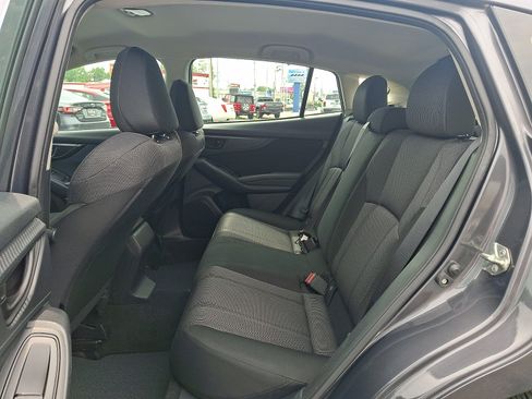 Used 2018 Subaru Impreza 2.0i AWD/4WD image 10