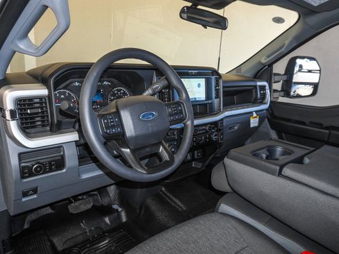 New 2026 Ford F350 XL AWD/4WD image 21