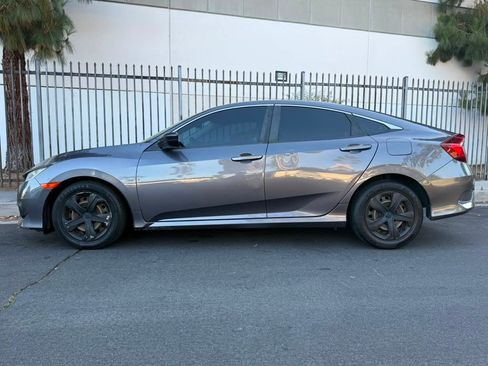 Used 2017 Honda Civic LX image 5