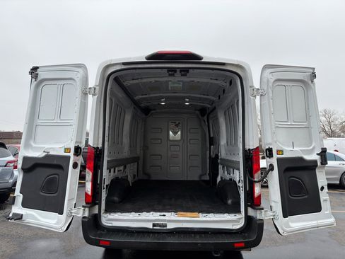 Used 2023 Ford Transit 150 Medium Roof image 34