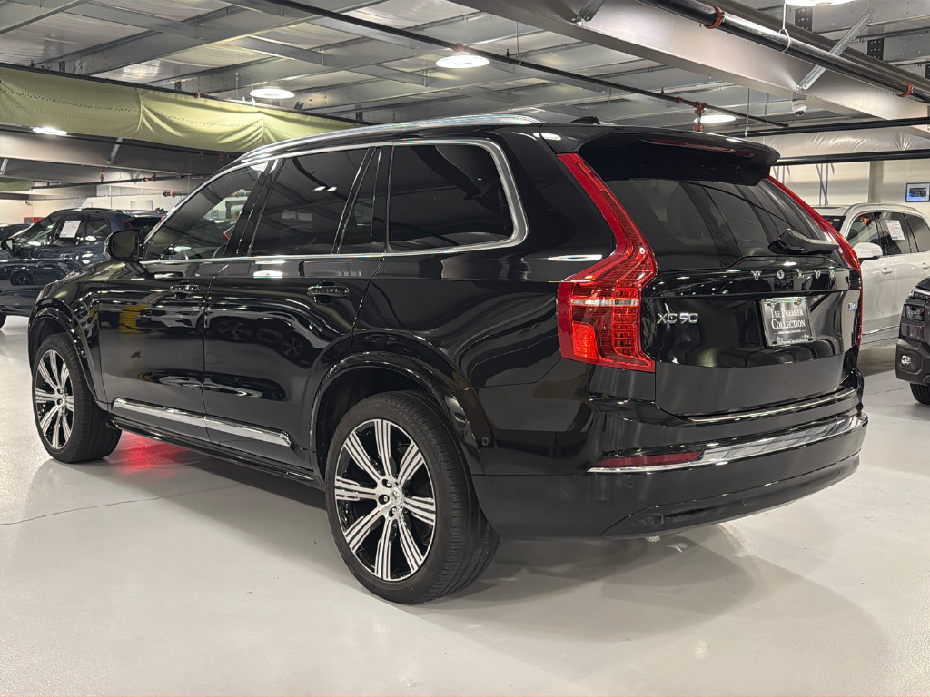Certified 2023 Volvo XC90 B6 Ultimate w/ Protection Package Premier AWD/4WD image 6