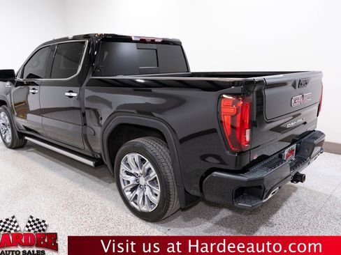 Used 2023 GMC Sierra 1500 Denali image 3