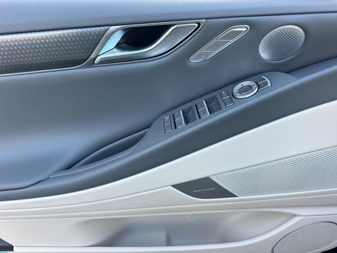 New 2026 Genesis G80 2.5T Sport Prestige image 11