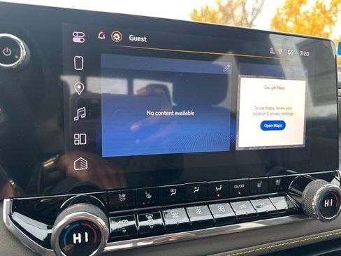 New 2026 Chevrolet Colorado ZR2 w/ Technology Package image 24