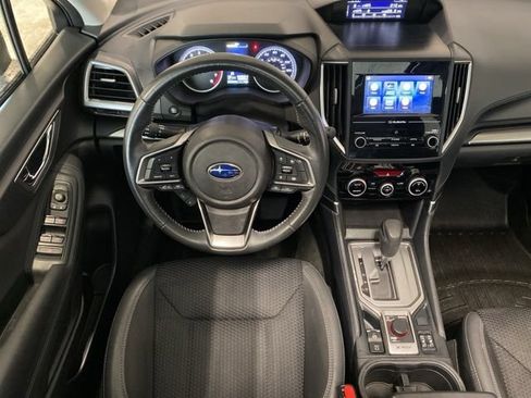 Certified 2024 Subaru Forester Premium AWD/4WD image 2