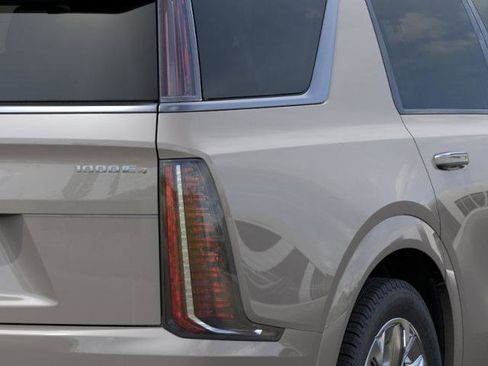 New 2026 Cadillac Escalade IQL Luxury image 11