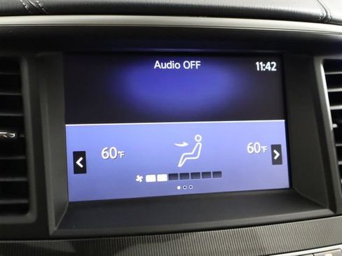 Used 2020 INFINITI QX60 Luxe w/ Essential Package AWD/4WD image 36