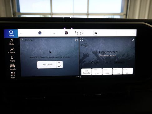 Used 2025 Jeep Gladiator Sport AWD/4WD image 55