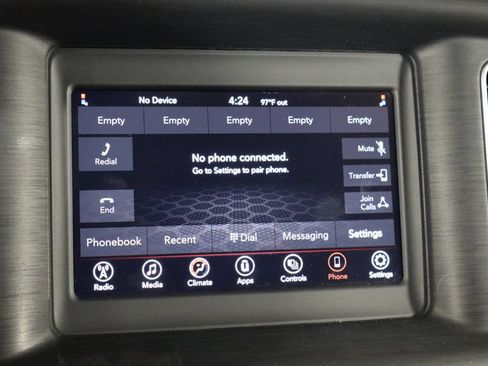 Used 2021 Dodge Charger Police w/ Fleet Safety Group AWD/4WD image 32