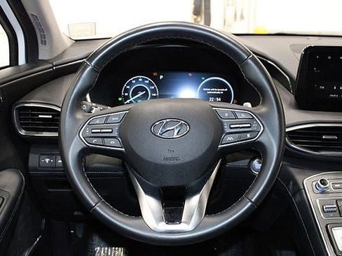 Used 2022 Hyundai Santa Fe SEL Premium w/ Cargo Package image 27