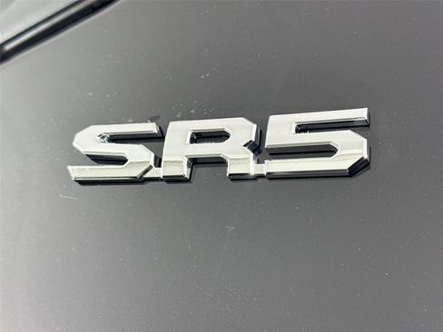 New 2026 Toyota Tundra SR5 AWD/4WD image 11