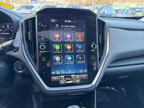 Certified 2024 Subaru Crosstrek 2.5i Limited w/ Crosstrek Mirror Package image 44