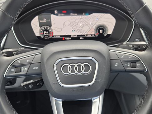Used 2022 Audi Q5 2.0T Prestige image 20