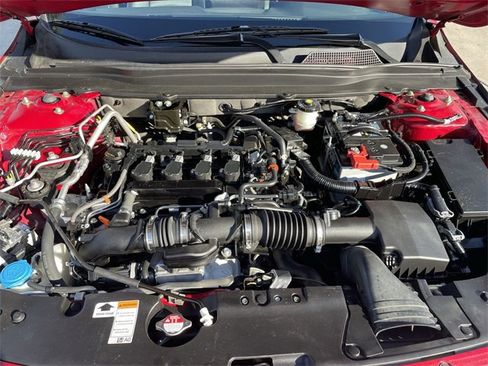 Used 2022 Honda Accord Sport image 28