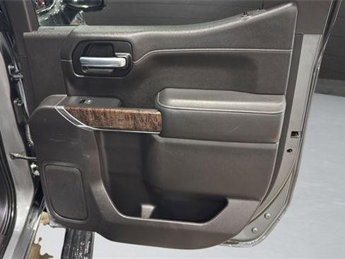 Used 2021 GMC Sierra 1500 Denali w/ Denali Ultimate Package image 49