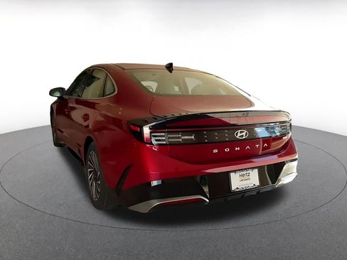 Used 2025 Hyundai Sonata SEL image 11