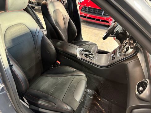 Used 2020 Mercedes-Benz C 43 AMG 4MATIC Sedan image 10