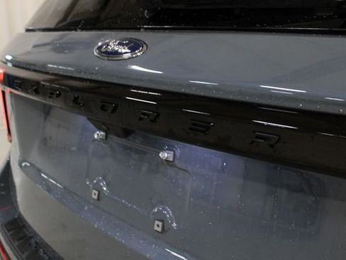 New 2026 Ford Explorer ST-Line image 32