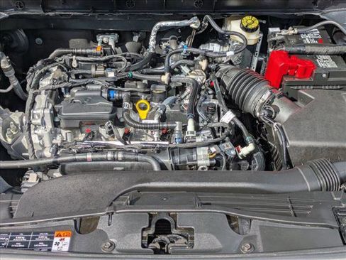 Used 2022 Ford Escape SE w/ Convenience Package image 24