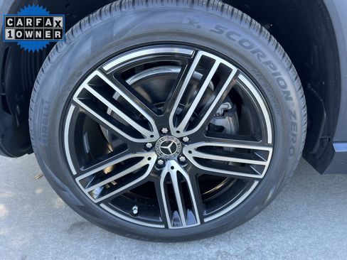 Certified 2022 Mercedes-Benz GLS 450 450 image 13