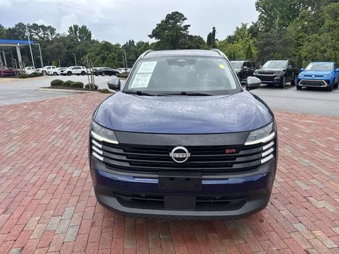 Used 2025 Nissan Kicks SR FWD image 31