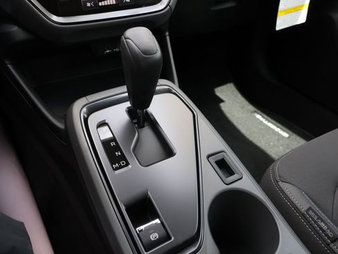 New 2026 Subaru Crosstrek 2.0i Premium AWD/4WD image 37