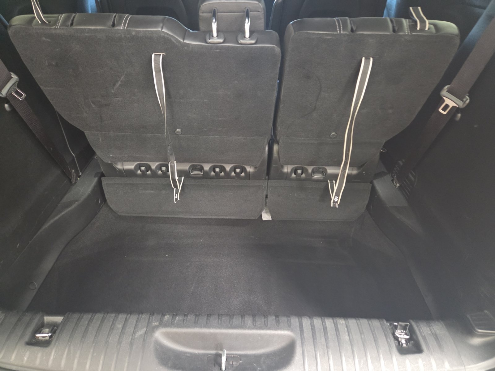 Used 2025 Chrysler Pacifica Select FWD image 27