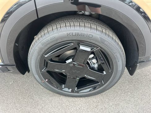 New 2027 Kia Telluride X-Line SX Prestige AWD/4WD image 45