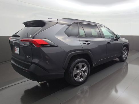 Certified 2024 Toyota RAV4 XLE AWD/4WD image 8