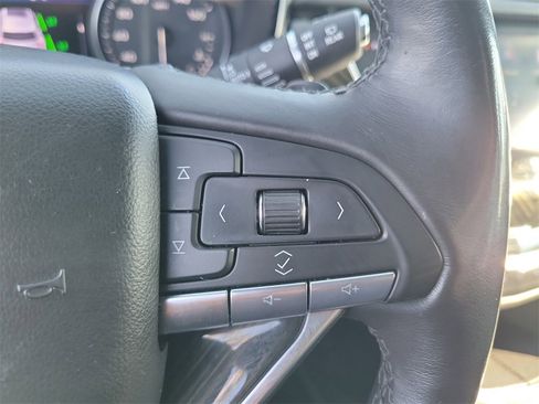 Used 2020 Cadillac XT6 Premium Luxury image 6