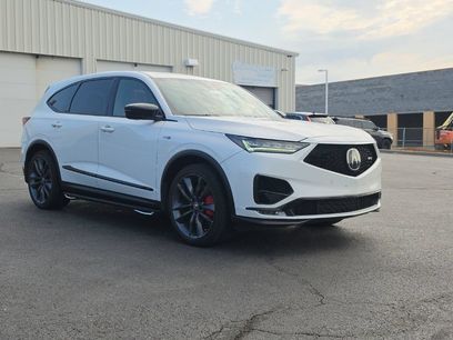 Certified 2022 Acura MDX Type S