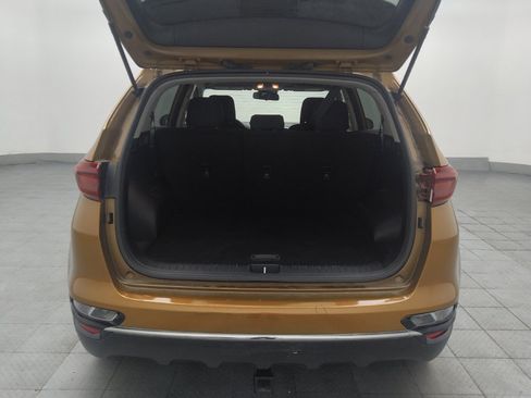 Used 2020 Kia Sportage LX w/ LX Popular Package FWD image 29