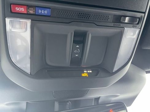 New 2026 Subaru Forester Premium AWD/4WD image 22