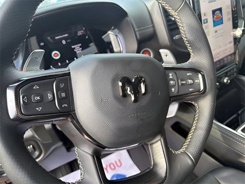 Used 2025 RAM 1500 RHO w/ Trailer Tow Group image 13