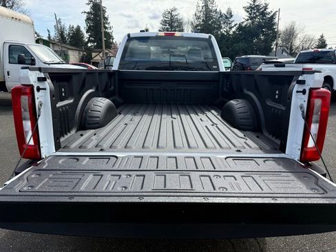 New 2025 Ford F250 XL image 4