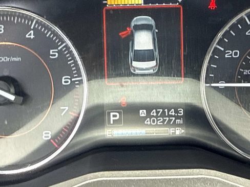 Used 2018 Subaru Crosstrek 2.0i Limited AWD/4WD image 42